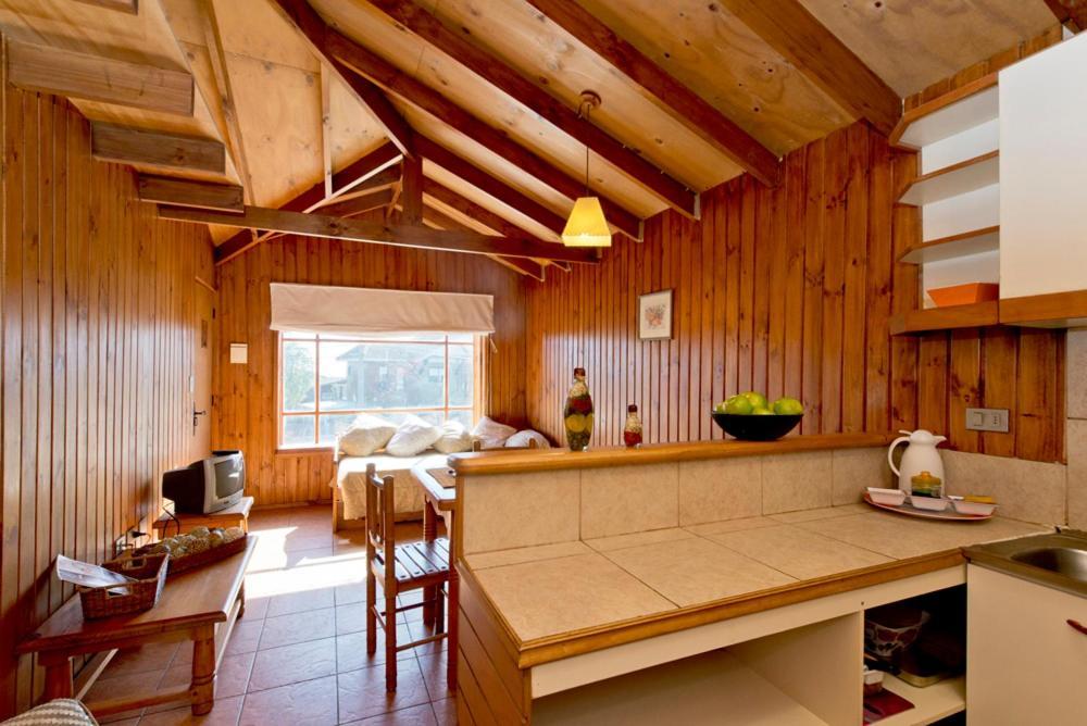 Cabanas Orion Concón Extérieur photo