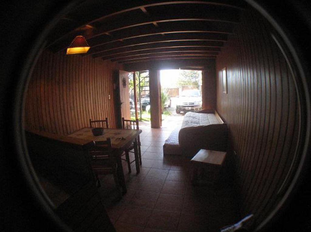 Cabanas Orion Concón Chambre photo