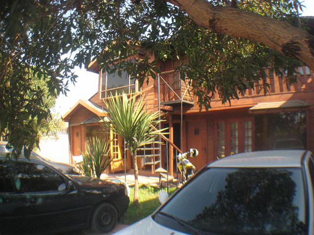 Cabanas Orion Concón Extérieur photo