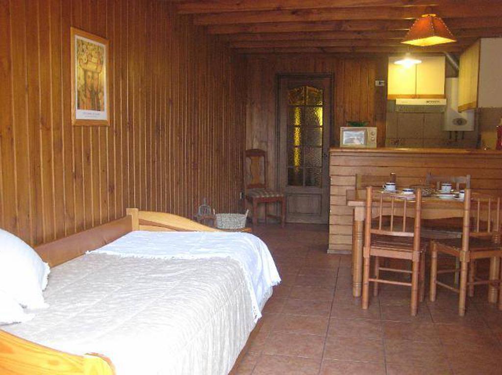 Cabanas Orion Concón Extérieur photo